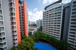 Blk 271B Tivela (Sengkang), HDB 4 Rooms #542926891